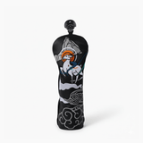 Premium Mystic Guardian Headcover - HeadCaddy