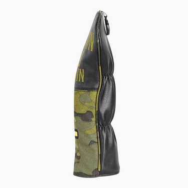 Premium No Pain No Gain Headcover - HeadCaddy