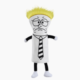 Premium Office Meltdown Headcover - HeadCaddy