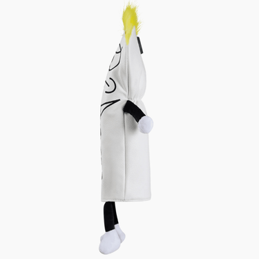 Premium Office Meltdown Headcover - HeadCaddy