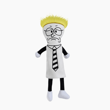 Premium Office Meltdown Headcover - HeadCaddy