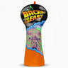Premium Orange Doc Headcover - HeadCaddy