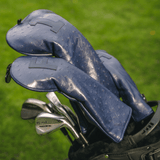 Premium Ostrich Headcover - Lifestyle