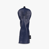 Premium Ostrich Headcover - HeadCaddy