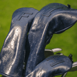 Premium Ostrich Headcover - Lifestyle