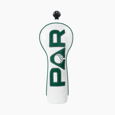 Premium PAR Pattern Headcover - HeadCaddy