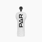 Premium PAR Pattern Headcover - HeadCaddy