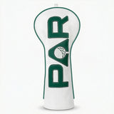 Premium PAR Pattern Headcover - HeadCaddy