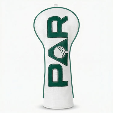 Premium PAR Pattern Headcover - HeadCaddy