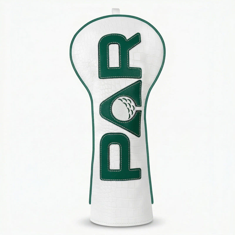Premium PAR Pattern Headcover - HeadCaddy
