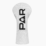 Premium PAR Pattern Headcover - HeadCaddy