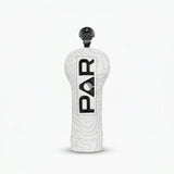 Premium PAR Pattern Headcover - HeadCaddy
