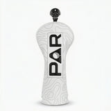 Premium PAR Pattern Headcover - HeadCaddy