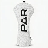 Premium PAR Pattern Headcover - HeadCaddy