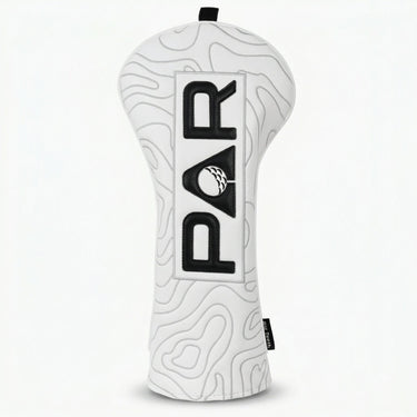Premium PAR Pattern Headcover - HeadCaddy