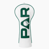 Premium PAR Pattern Headcover - HeadCaddy