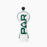 Premium PAR Pattern Headcover - HeadCaddy