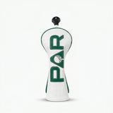 Premium PAR Pattern Headcover - HeadCaddy