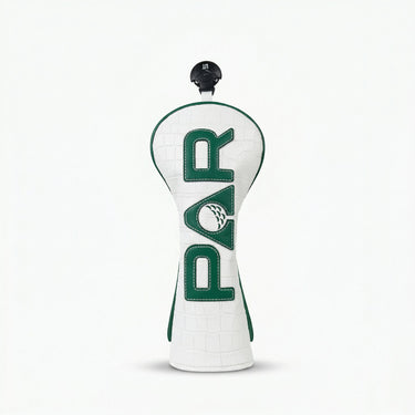 Premium PAR Pattern Headcover - HeadCaddy