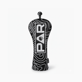 Premium PAR Pattern Headcover - HeadCaddy