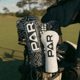 Premium PAR Pattern Headcover - HeadCaddy