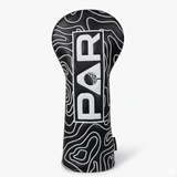 Premium PAR Pattern Headcover - HeadCaddy
