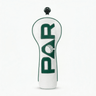 Premium PAR Pattern Headcover - HeadCaddy