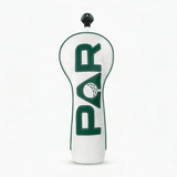 Premium PAR Pattern Headcover - HeadCaddy