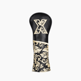 Premium Regal Noir Headcover - HeadCaddy