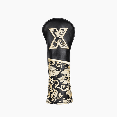 Premium Regal Noir Headcover - HeadCaddy