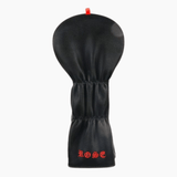 Premium Rose Reaper Headcover - HeadCaddy