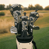 Premium Royal Headcover - HeadCaddy
