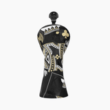 Premium Royal Headcover - HeadCaddy