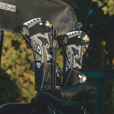 Premium Royal Headcover - HeadCaddy