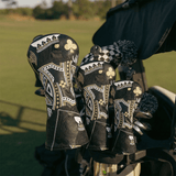 Premium Royal Headcover - HeadCaddy