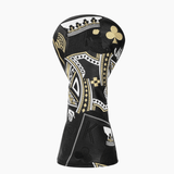 Premium Royal Headcover - HeadCaddy