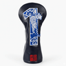 Premium Samurai Harmony Headcover - HeadCaddy