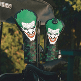 Premium Shadow Joker Headcover - HeadCaddy