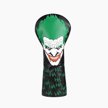 Premium Shadow Joker Headcover - HeadCaddy