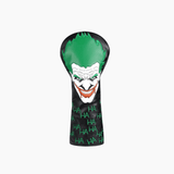 Premium Shadow Joker Headcover - HeadCaddy