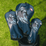 Premium Shadow Scythe Headcover - Lifestyle