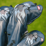 Premium Shadow Scythe Headcover - Lifestyle