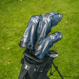 Premium Shadow Scythe Headcover - Lifestyle