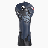 Premium Shadow Scythe Headcover - HeadCaddy