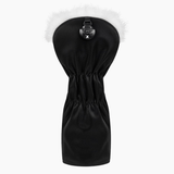 Premium Shadow Sensei Headcover - HeadCaddy