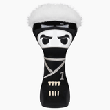 Premium Shadow Sensei Headcover - HeadCaddy
