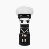 Premium Shadow Sensei Headcover - HeadCaddy