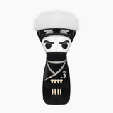 Premium Shadow Sensei Headcover - HeadCaddy