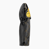 Premium Smiley Swagger Headcover - HeadCaddy