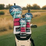 Premium Stay Salty Headcover - HeadCaddy